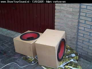 showyoursound.nl - Golf 2 GTI - marc verhoeven - SyS_2005_8_13_2_14_9.jpg - jah, de 15 inches